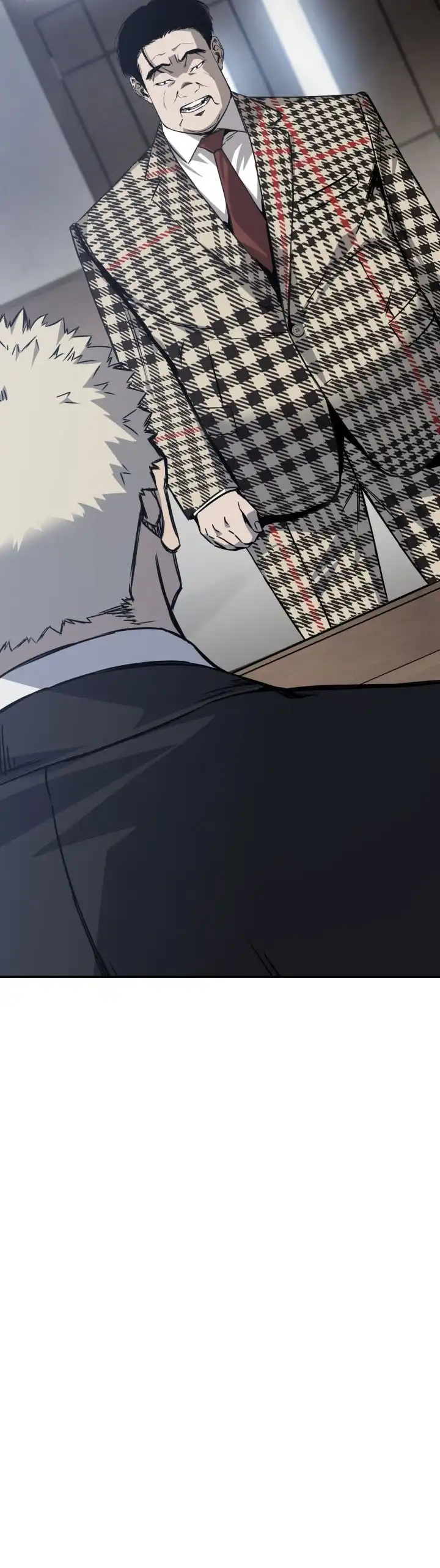 Bad Business Chapter 35 page 14 - 