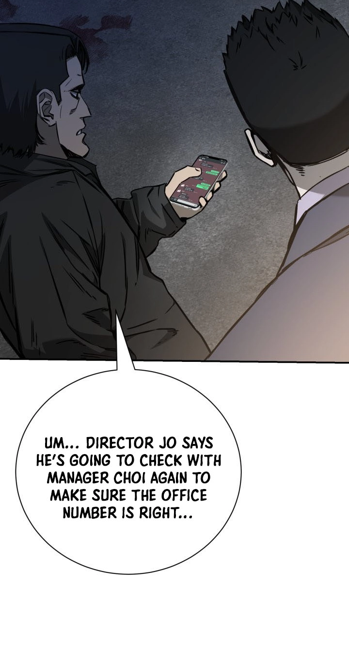 Bad Business Chapter 38 page 13 - 