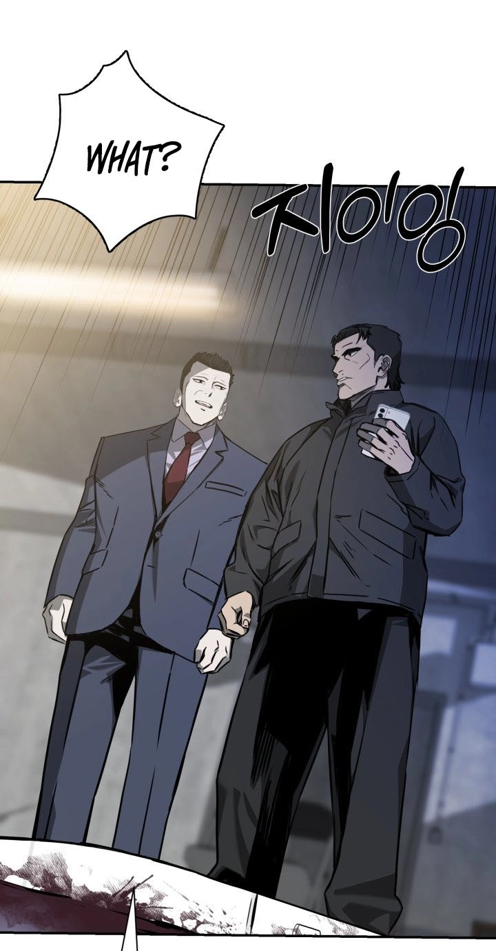 Bad Business Chapter 38 page 14 - 