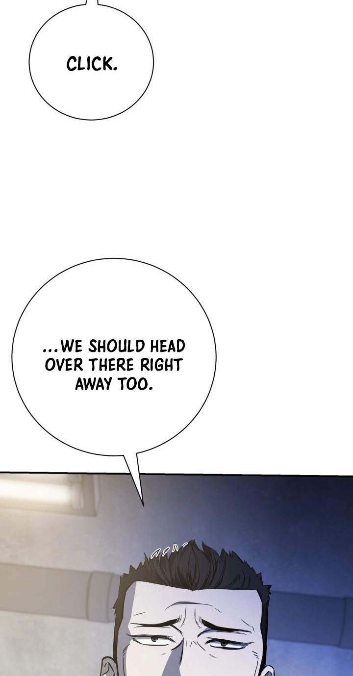 Bad Business Chapter 38 page 15 - 