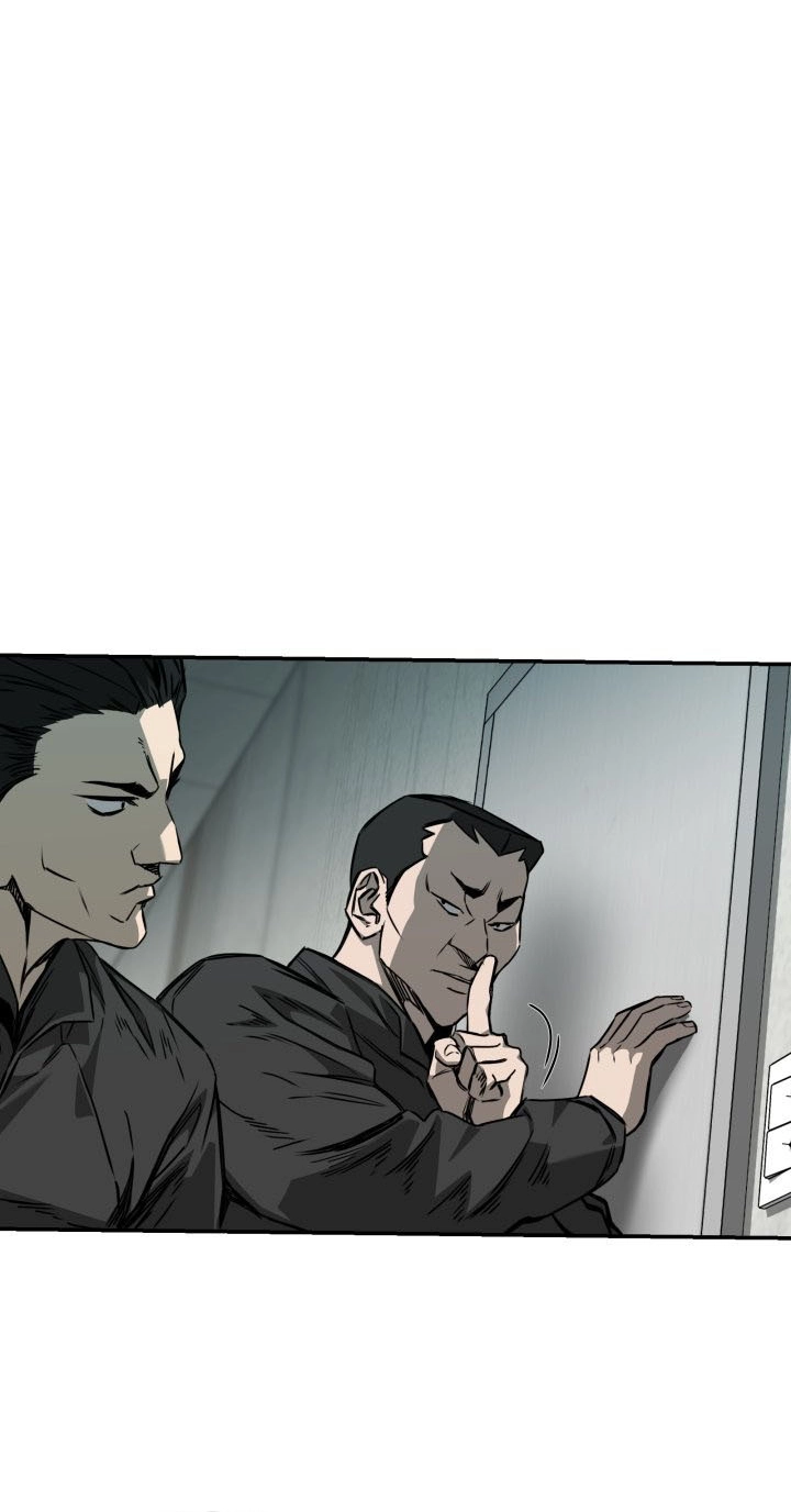 Bad Business Chapter 38 page 17 - 