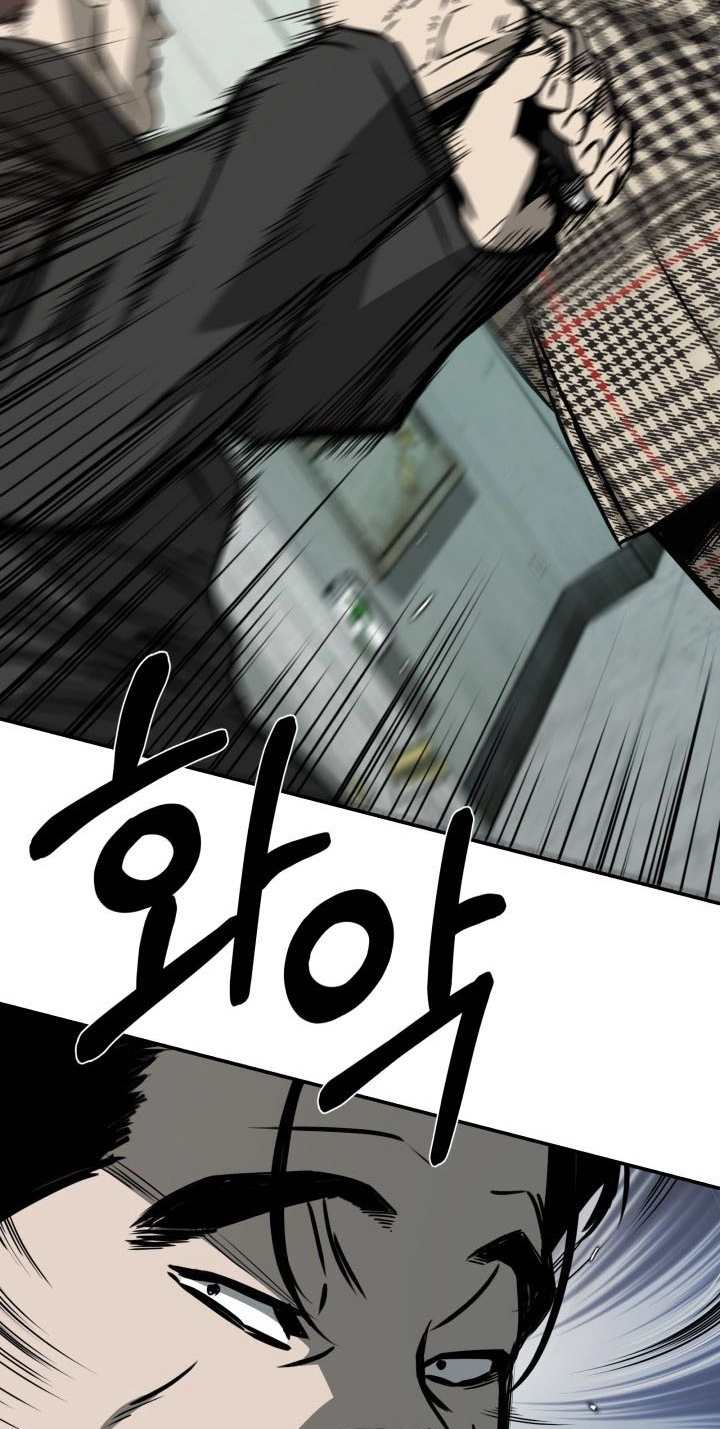 Bad Business Chapter 38 page 21 - 