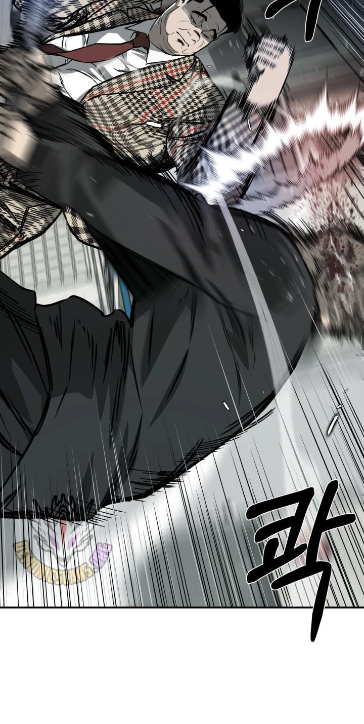 Bad Business Chapter 38 page 23 - 