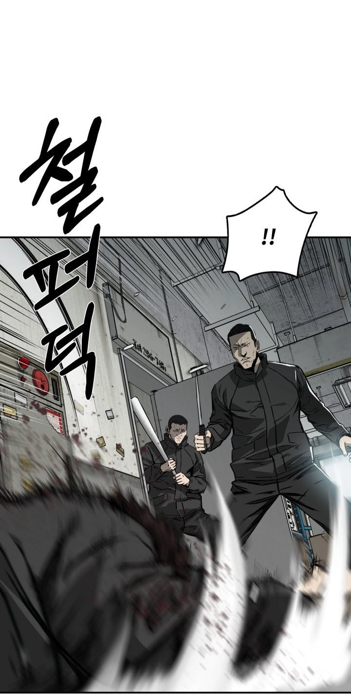 Bad Business Chapter 38 page 24 - 
