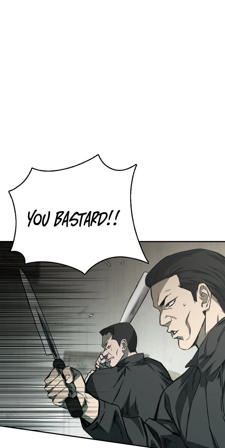 Bad Business Chapter 38 page 25 - 