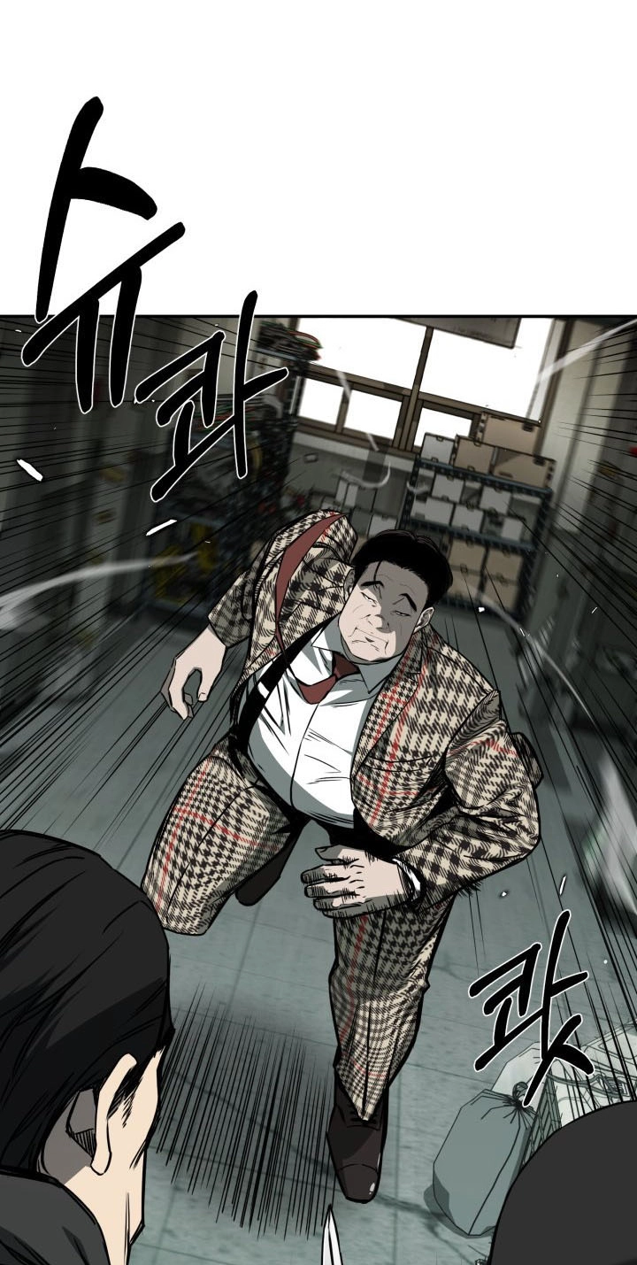 Bad Business Chapter 38 page 27 - 