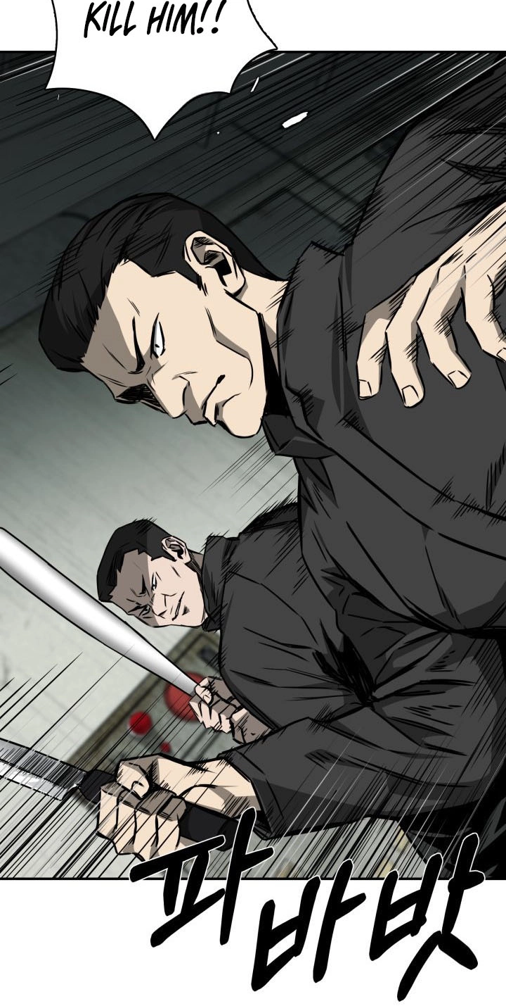 Bad Business Chapter 38 page 29 - 