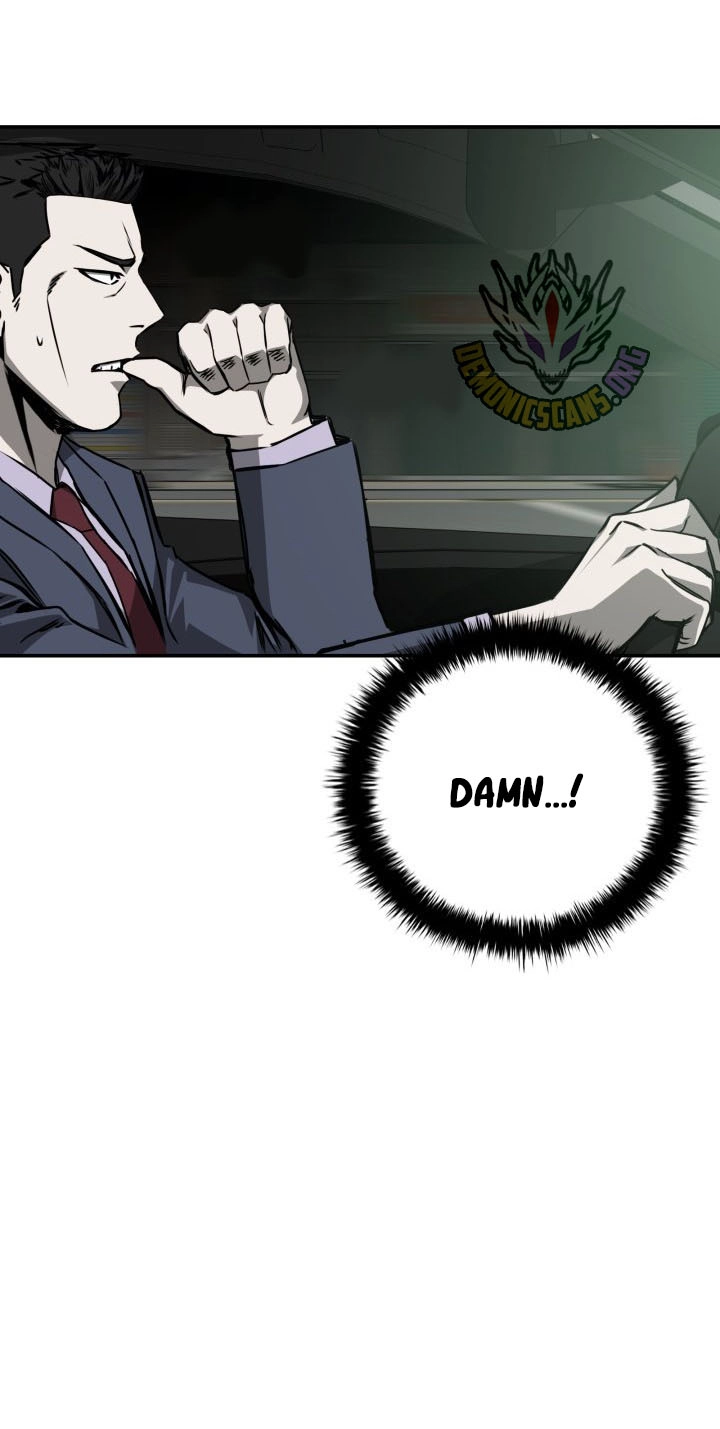 Bad Business Chapter 38 page 32 - 