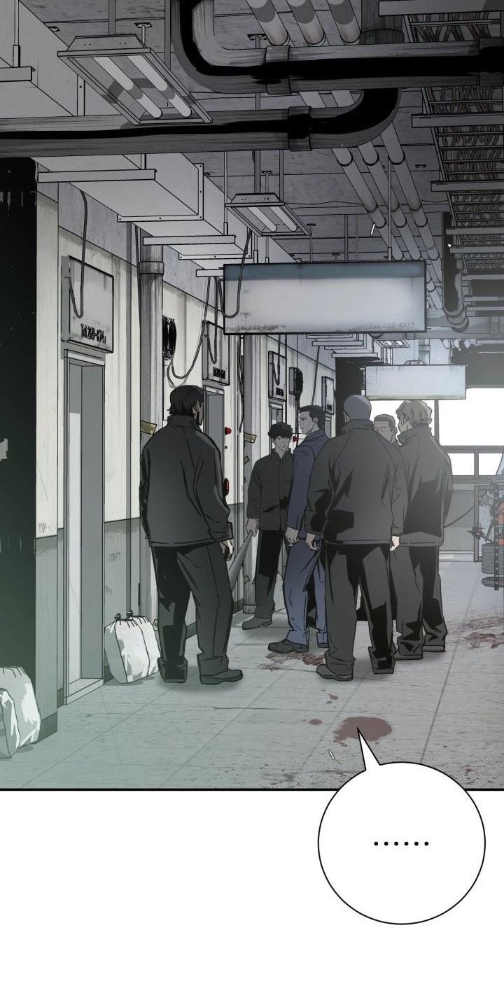 Bad Business Chapter 38 page 36 - 