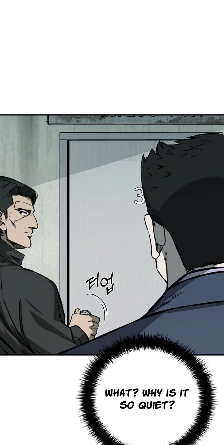 Bad Business Chapter 38 page 37 - 