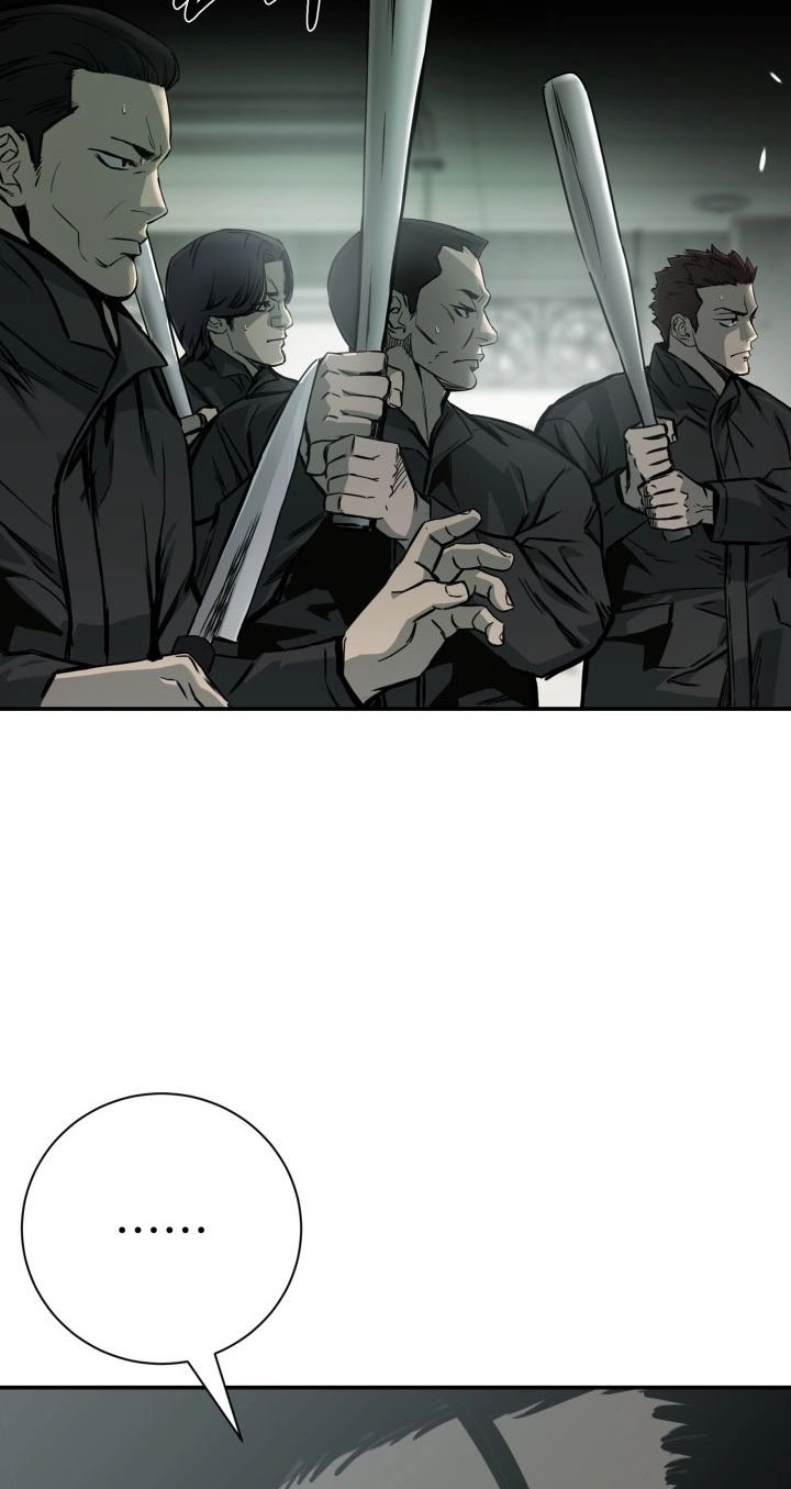Bad Business Chapter 38 page 5 - 