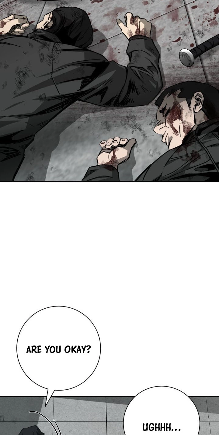 Bad Business Chapter 38 page 41 - 