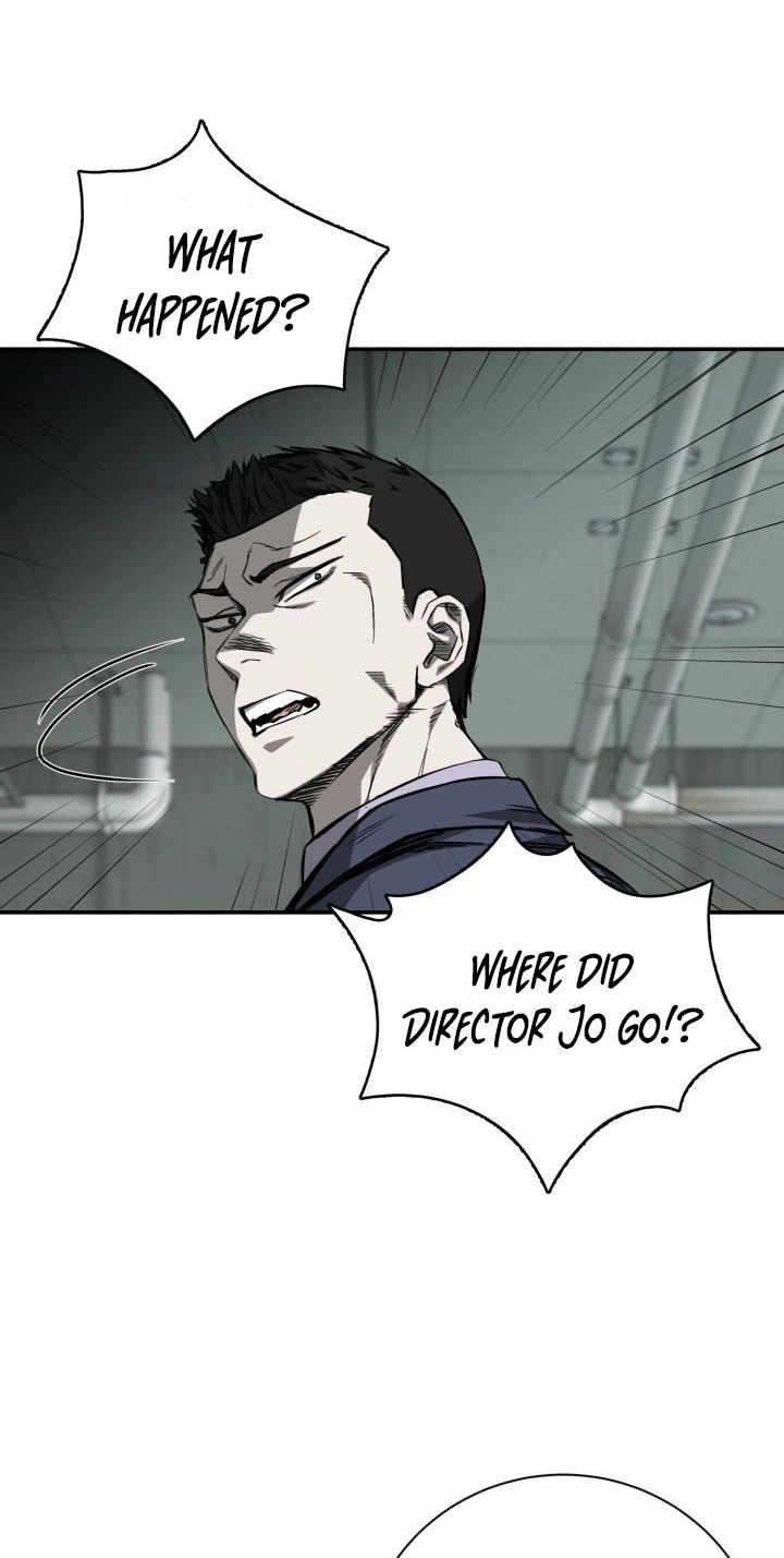 Bad Business Chapter 38 page 43 - 
