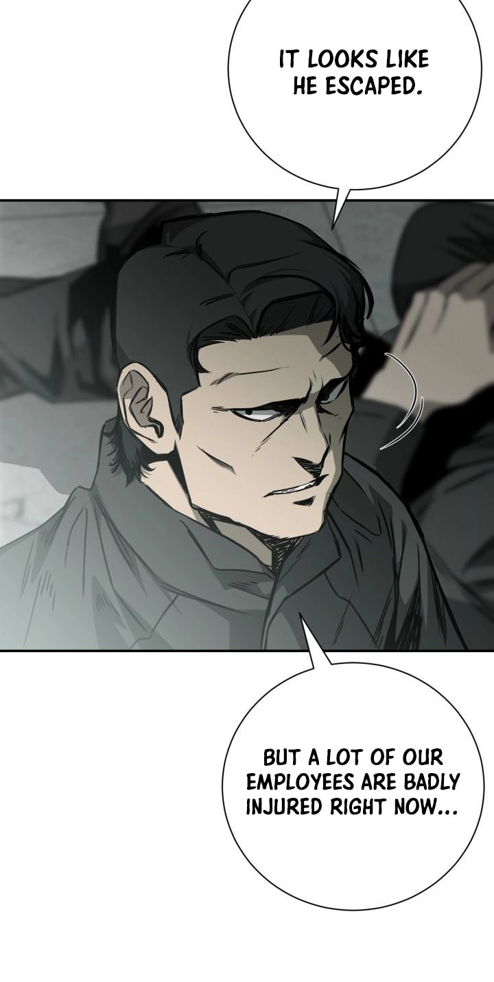 Bad Business Chapter 38 page 44 - 