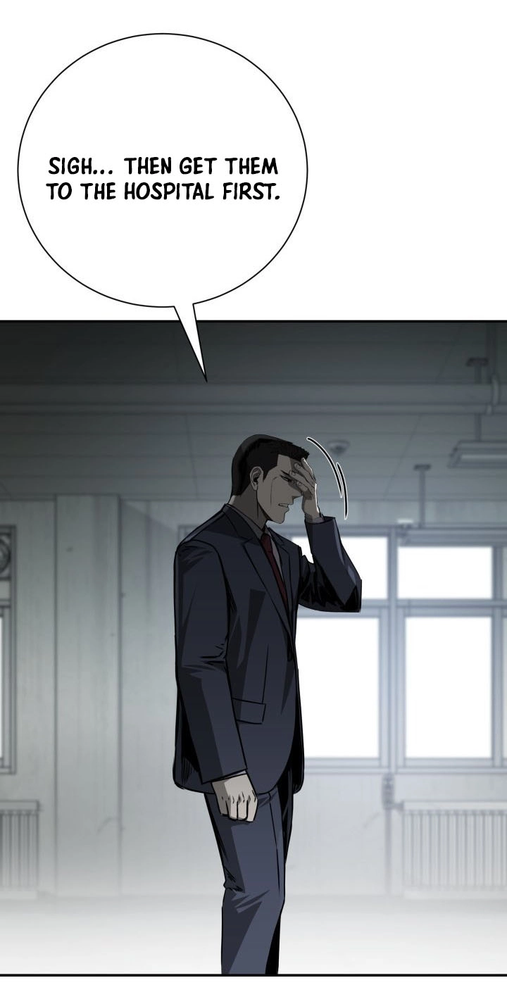 Bad Business Chapter 38 page 45 - 