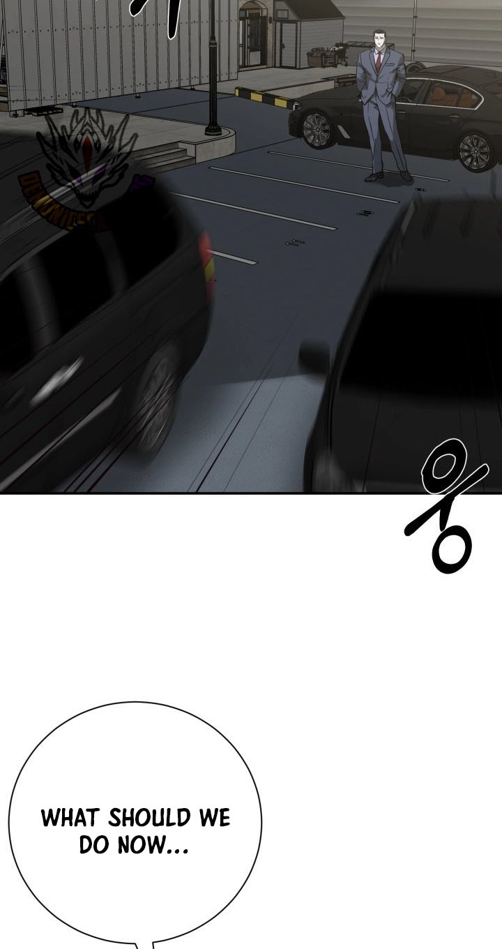 Bad Business Chapter 38 page 47 - 