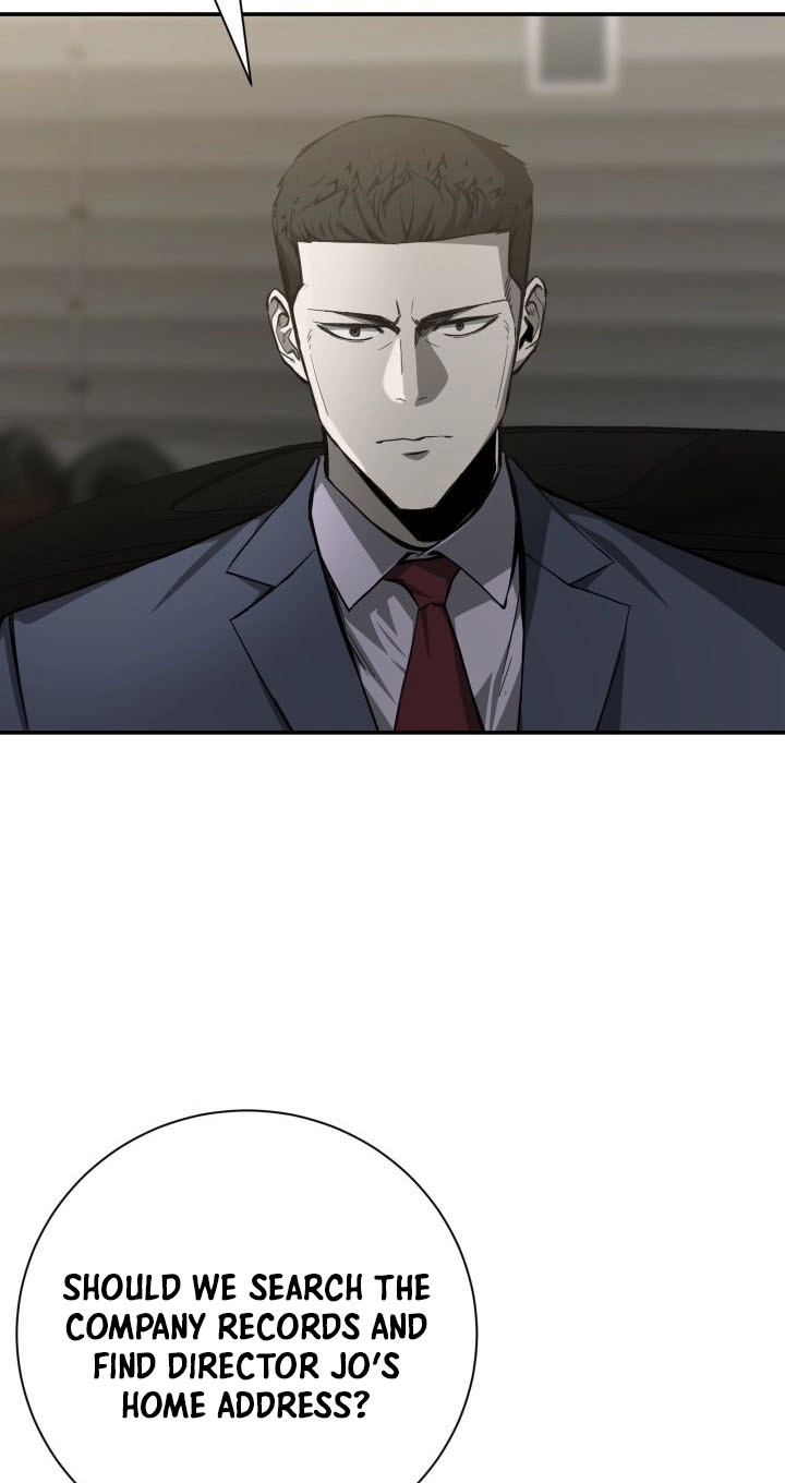 Bad Business Chapter 38 page 48 - 
