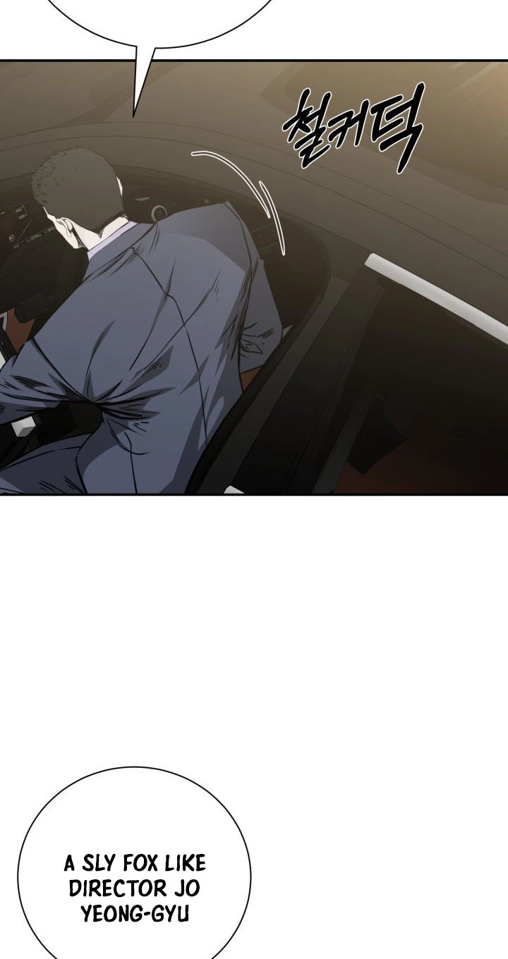 Bad Business Chapter 38 page 49 - 