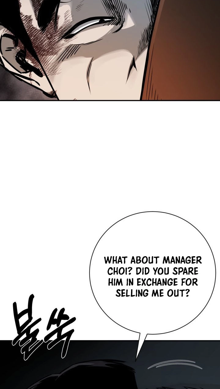 Bad Business Chapter 38 page 59 - 