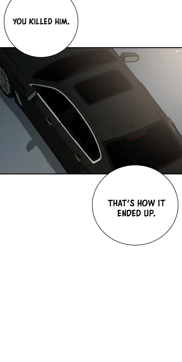 Bad Business Chapter 38 page 61 - 