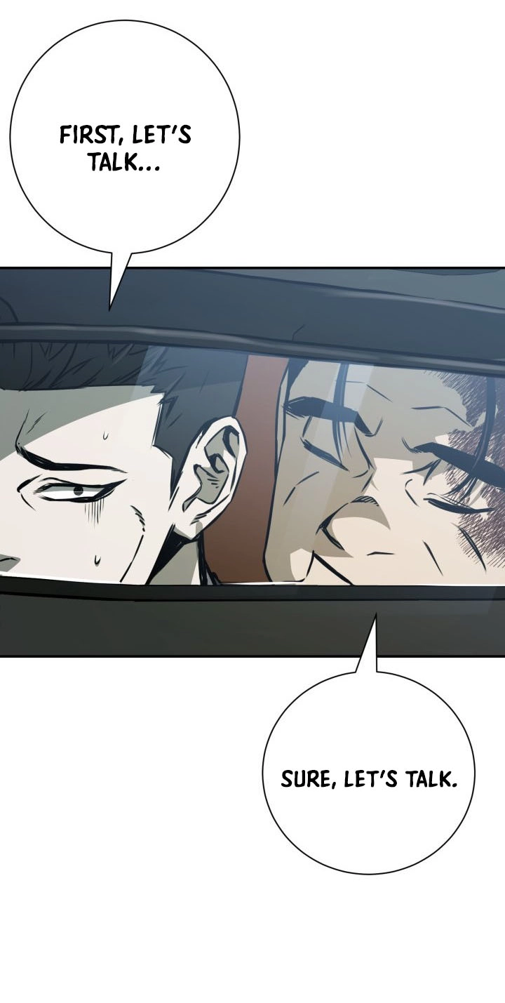 Bad Business Chapter 38 page 62 - 