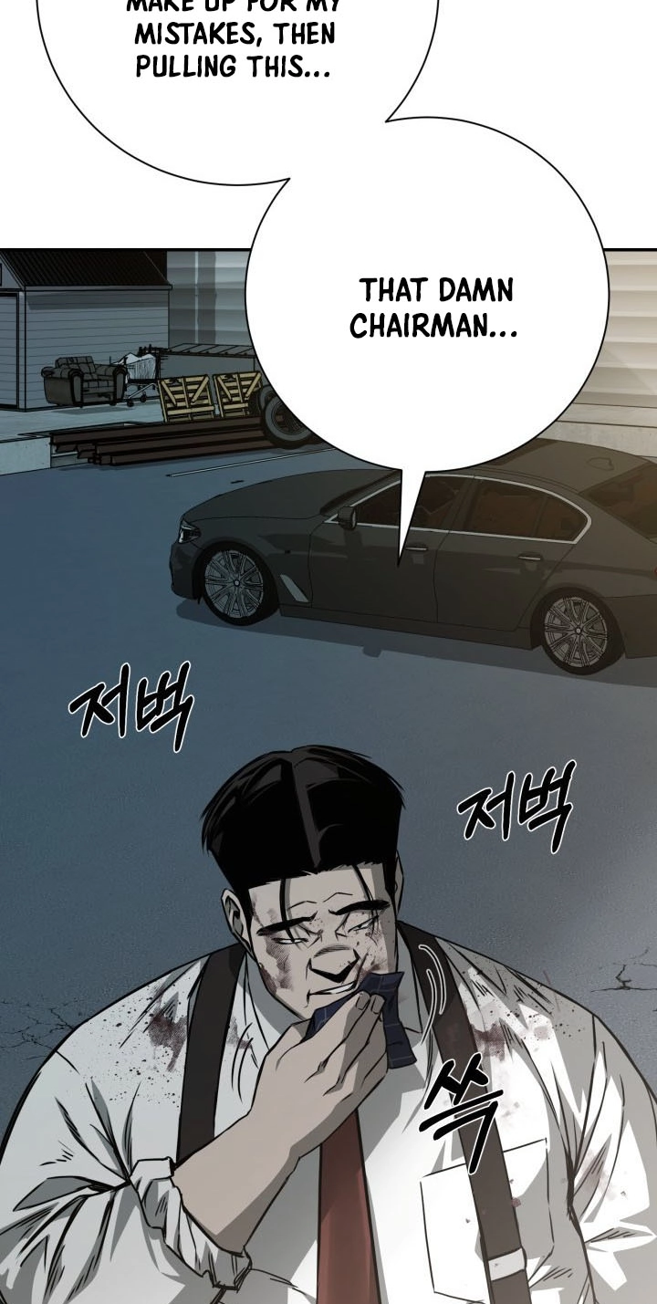 Bad Business Chapter 38 page 68 - 
