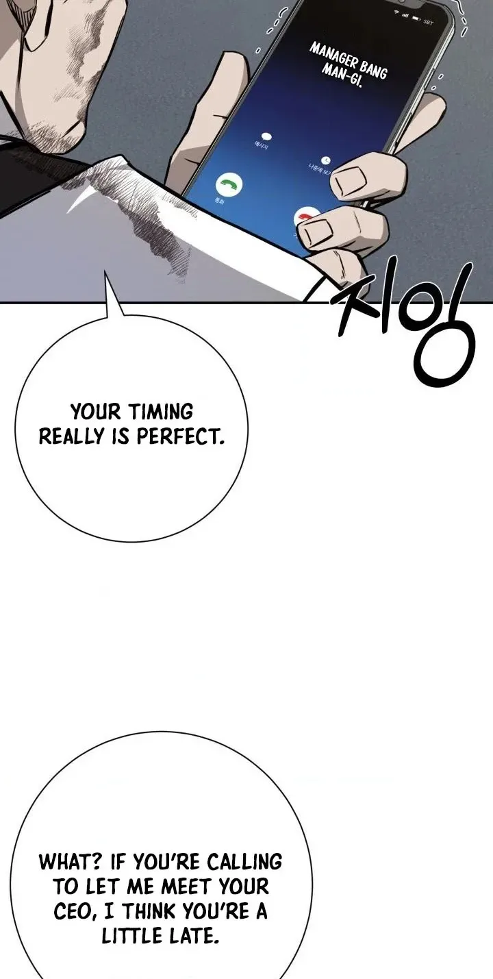 Bad Business Chapter 38 page 70 - 