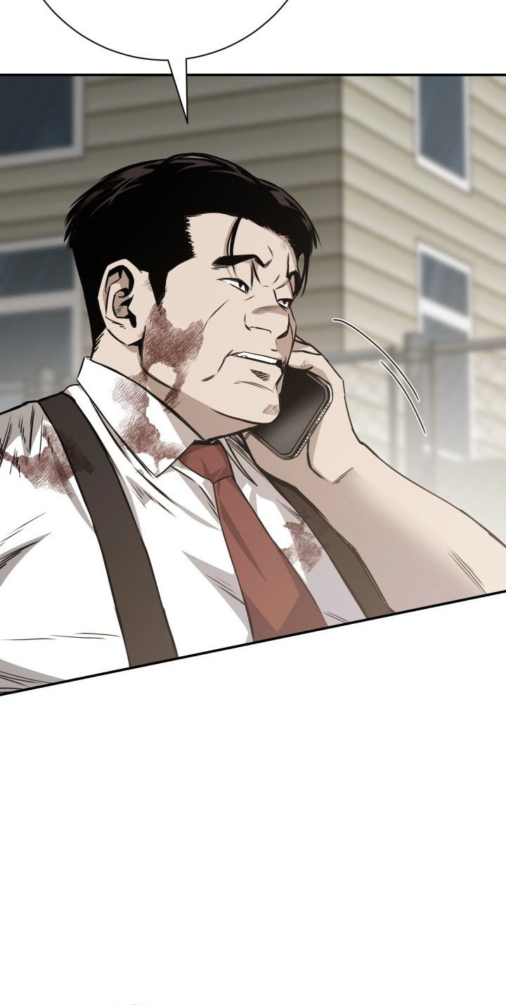 Bad Business Chapter 38 page 71 - 