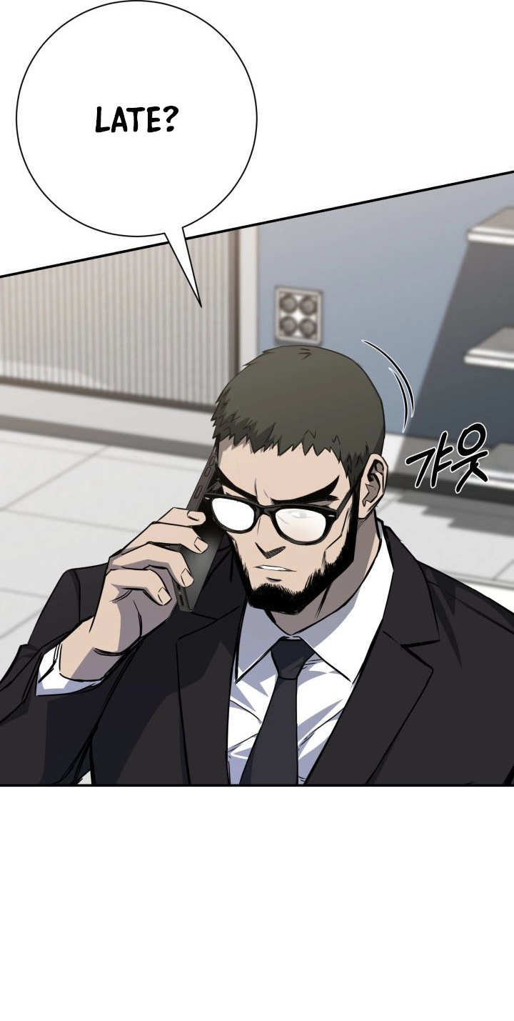 Bad Business Chapter 38 page 72 - 