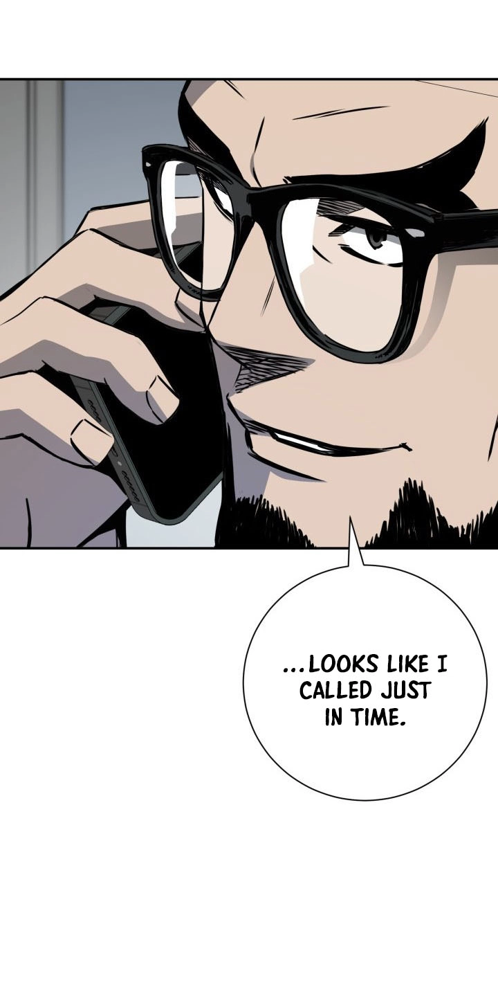 Bad Business Chapter 38 page 73 - 