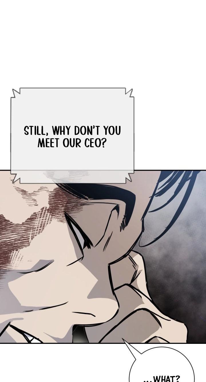 Bad Business Chapter 38 page 74 - 