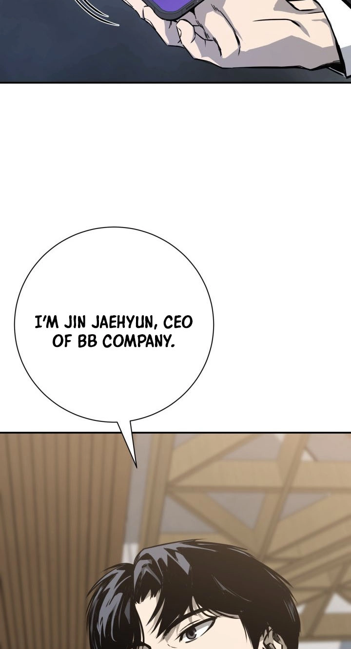 Bad Business Chapter 38 page 76 - 