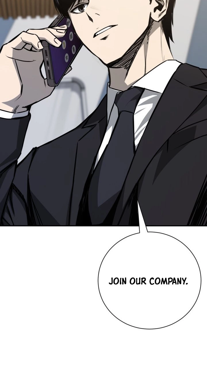 Bad Business Chapter 38 page 77 - 