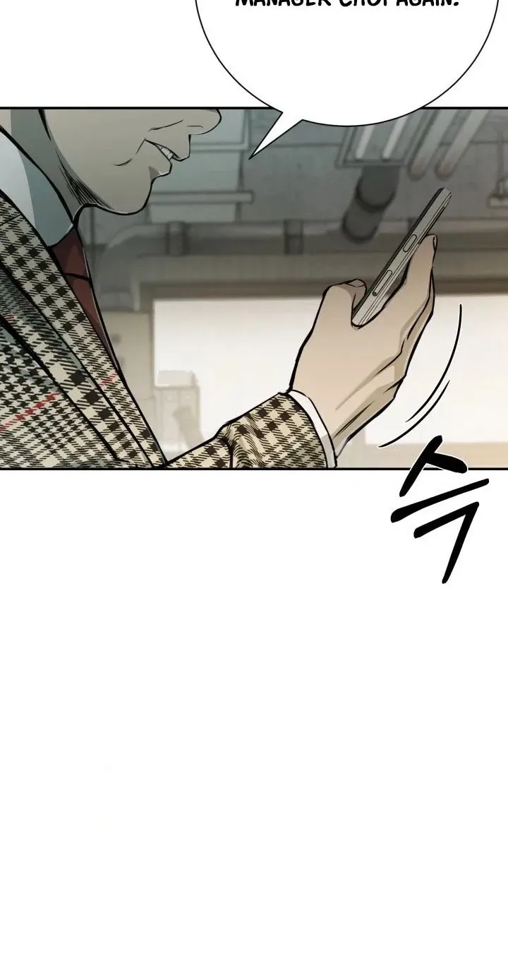 Bad Business Chapter 38 page 10 - 