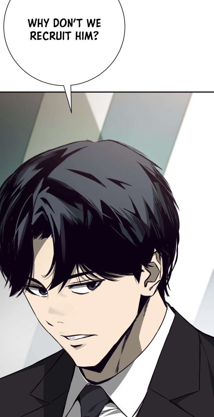 Bad Business Chapter 39 page 11 - 