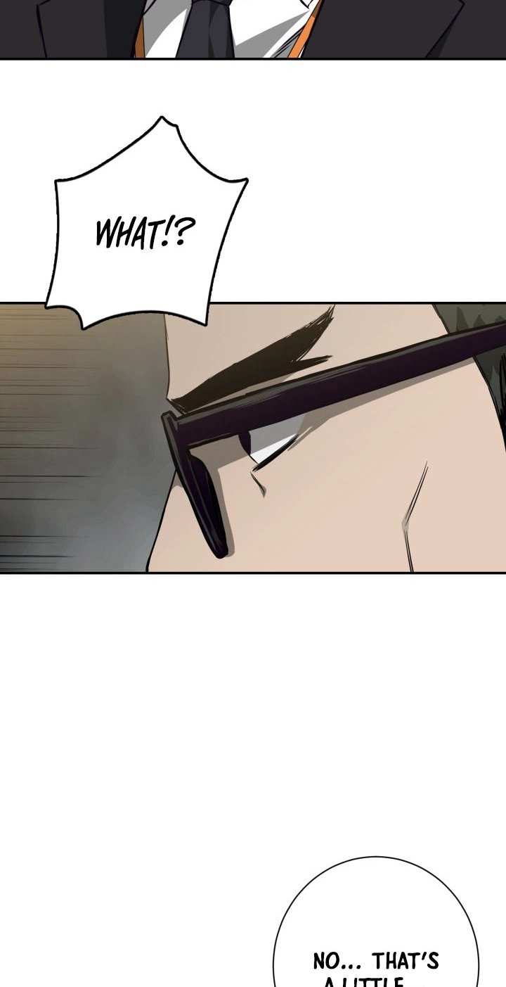 Bad Business Chapter 39 page 12 - 