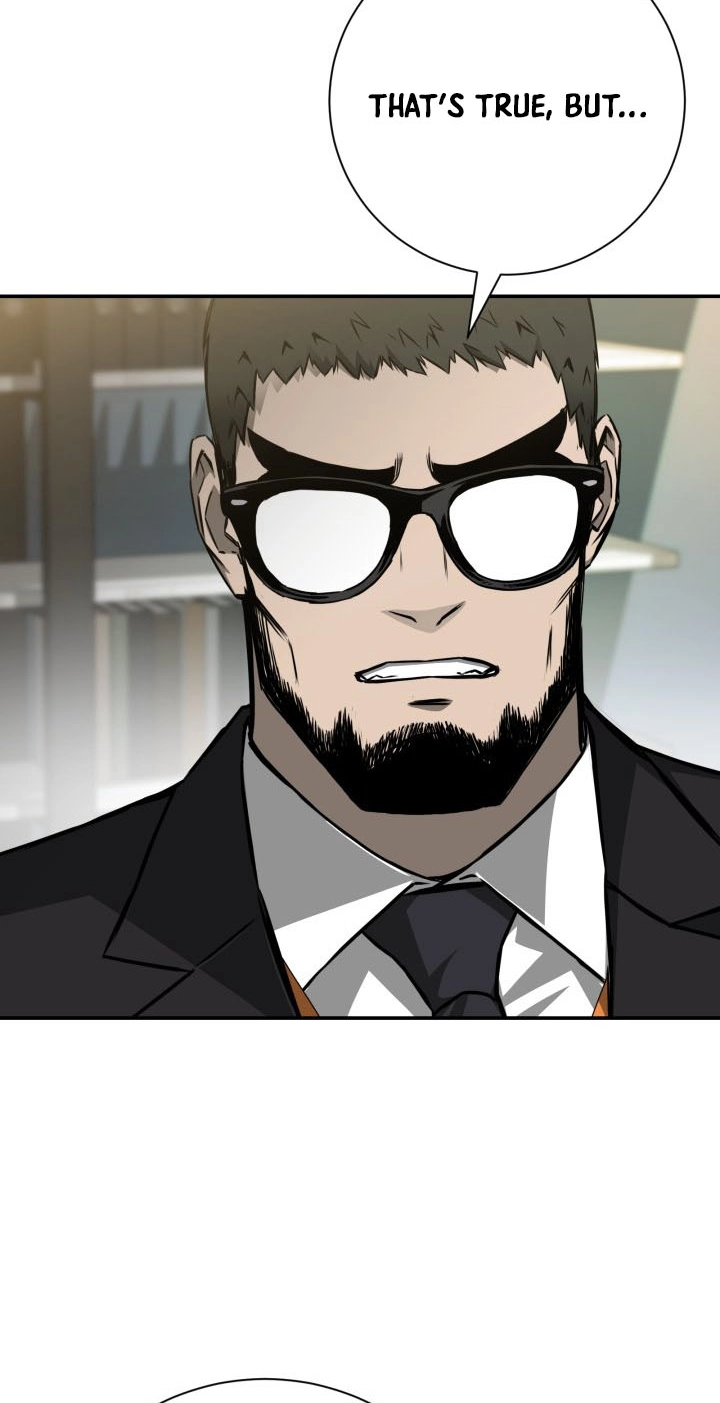 Bad Business Chapter 39 page 14 - 