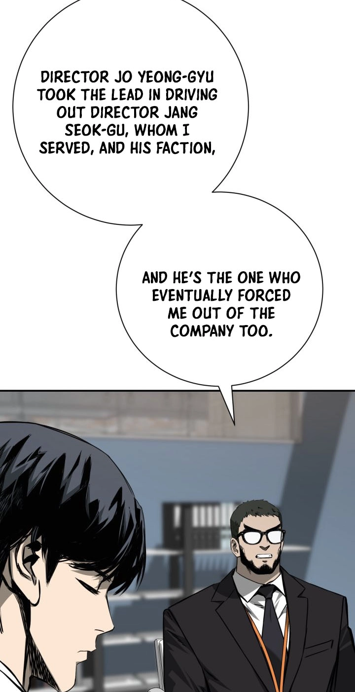 Bad Business Chapter 39 page 15 - 