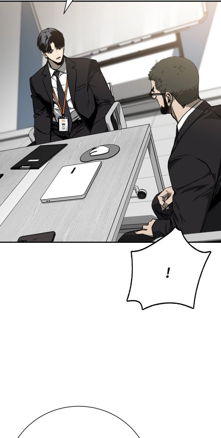 Bad Business Chapter 39 page 18 - 