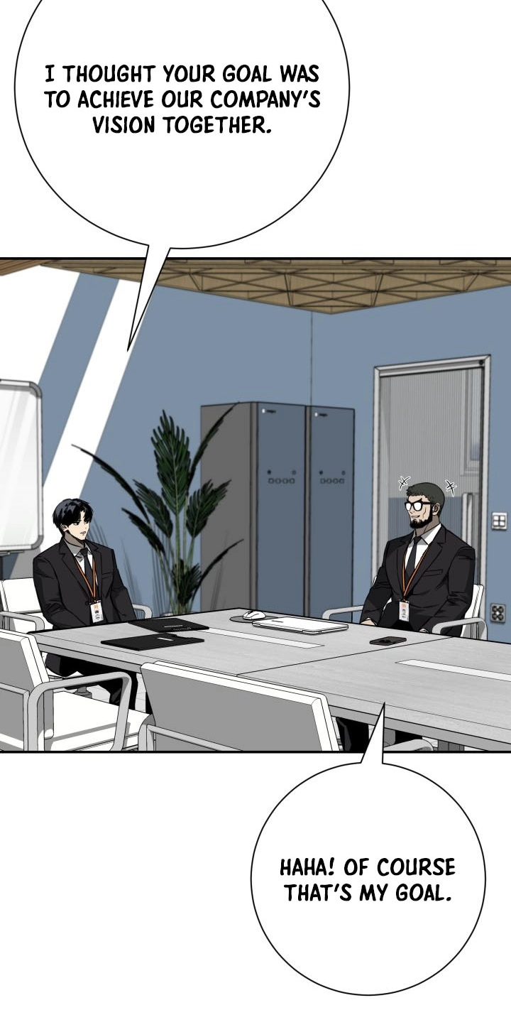 Bad Business Chapter 39 page 19 - 