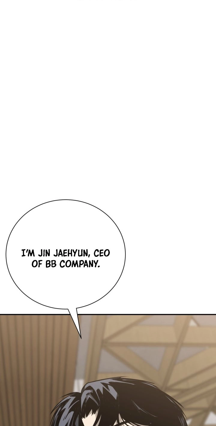 Bad Business Chapter 39 page 3 - 