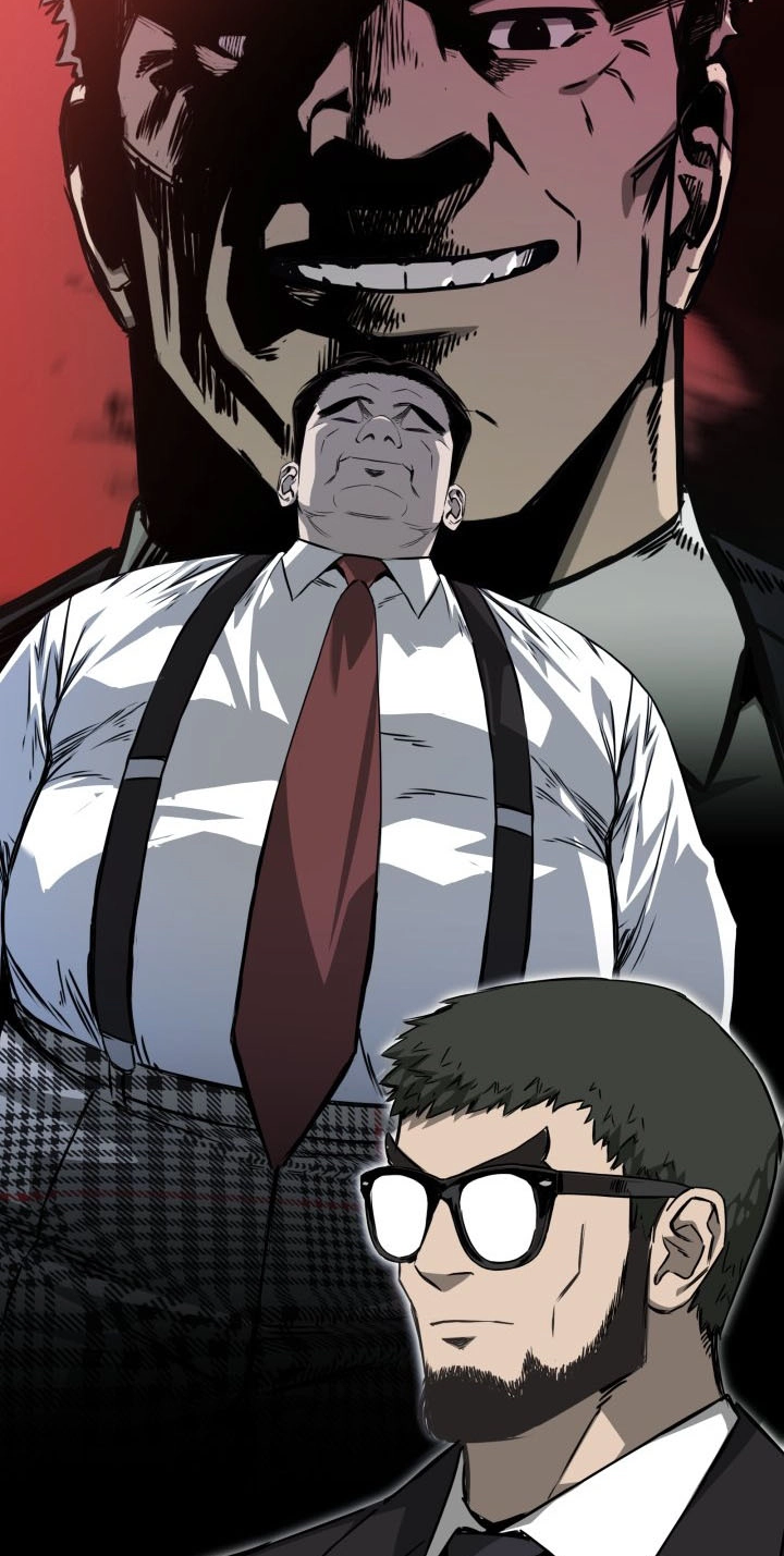 Bad Business Chapter 39 page 21 - 