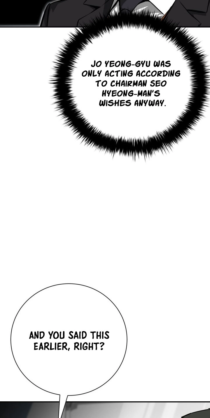 Bad Business Chapter 39 page 22 - 
