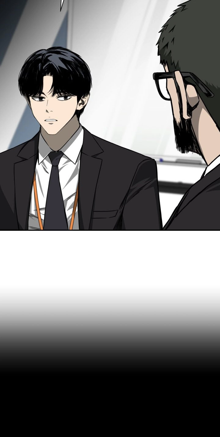 Bad Business Chapter 39 page 23 - 