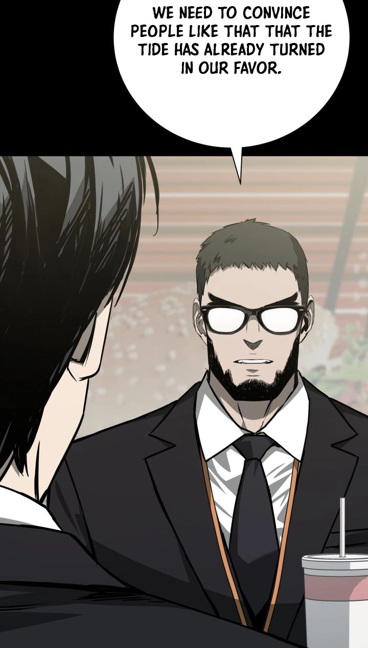 Bad Business Chapter 39 page 26 - 