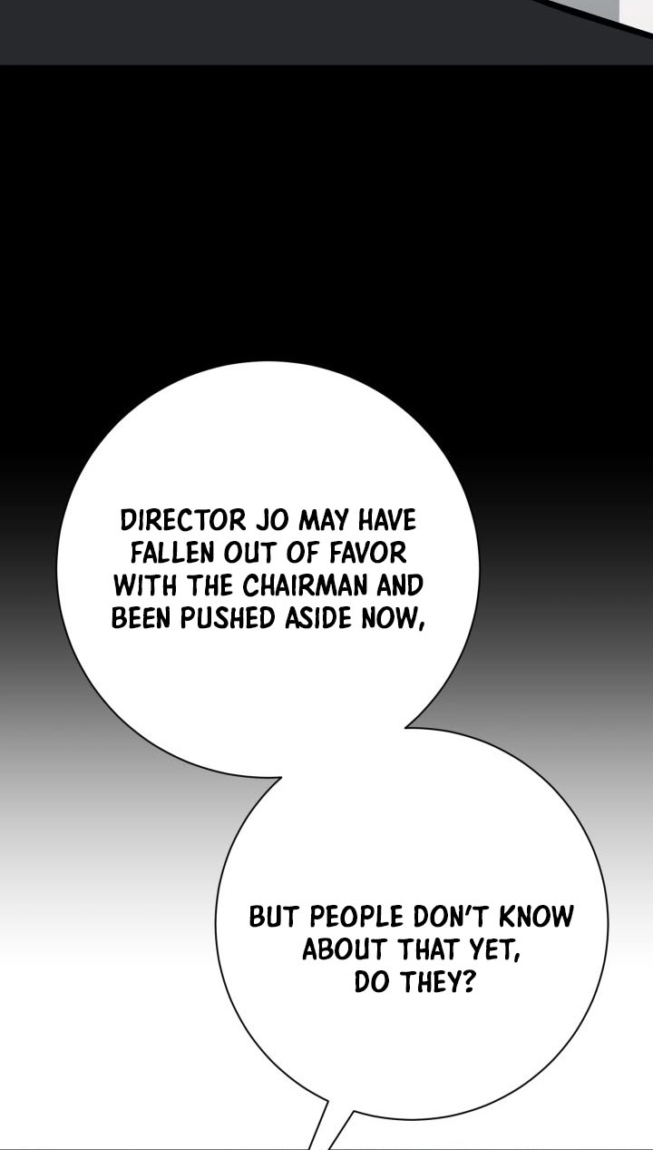 Bad Business Chapter 39 page 27 - 