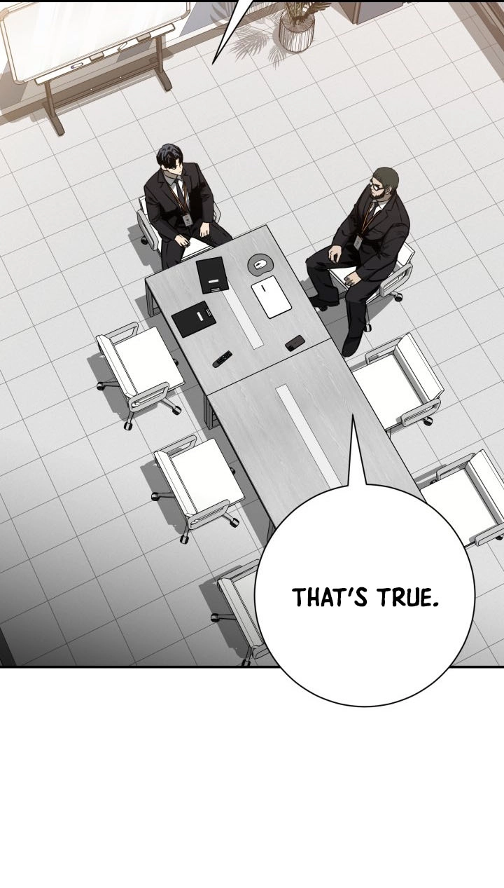 Bad Business Chapter 39 page 28 - 
