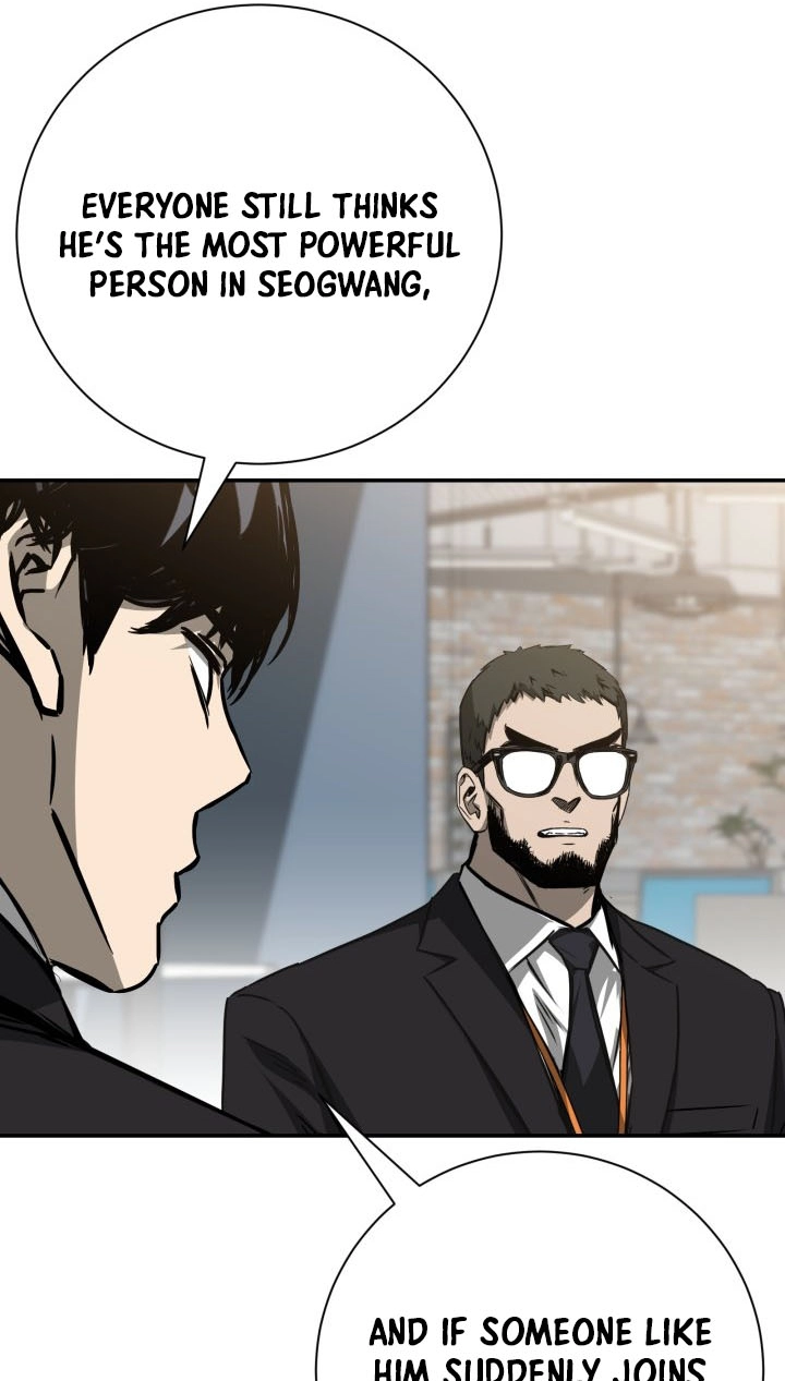 Bad Business Chapter 39 page 29 - 