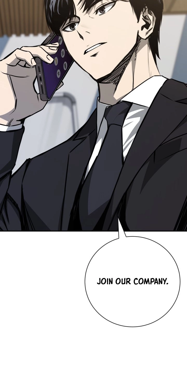 Bad Business Chapter 39 page 4 - 