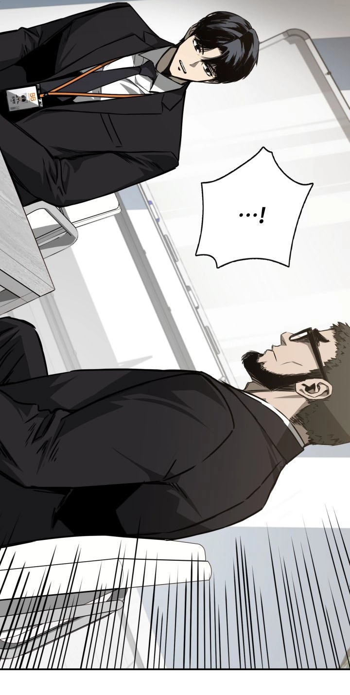 Bad Business Chapter 39 page 31 - 